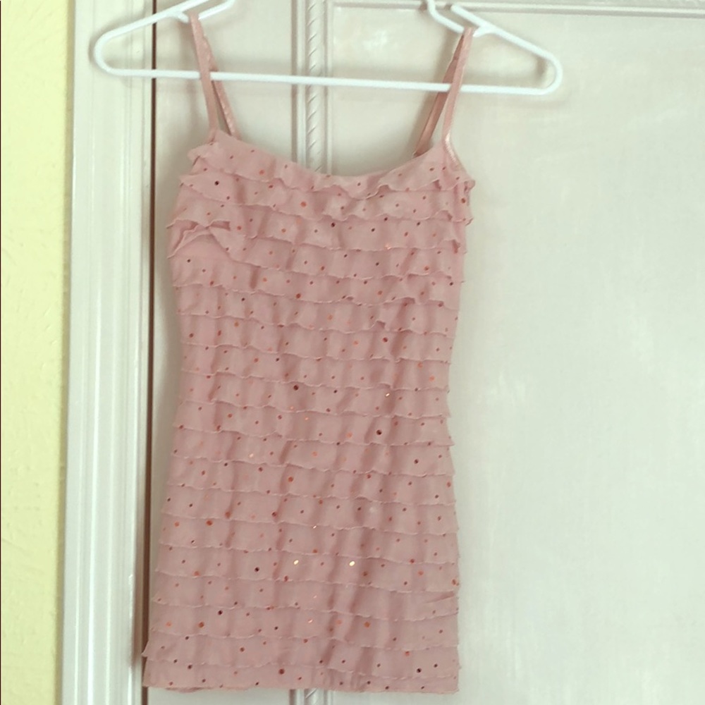 Cute tank top for the holidays